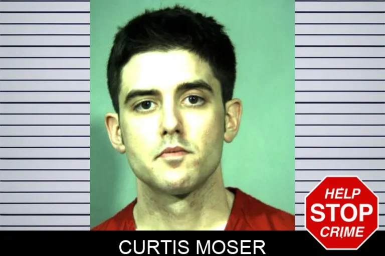 Curtis Moser