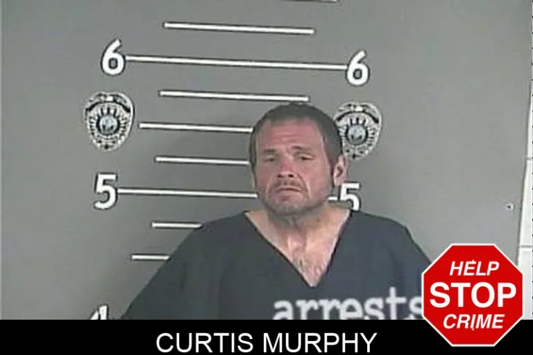 Curtis Murphy