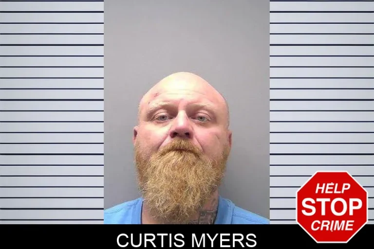 Curtis Myers