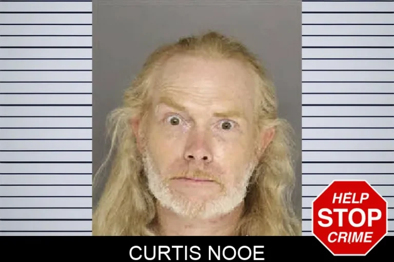 Curtis Nooe