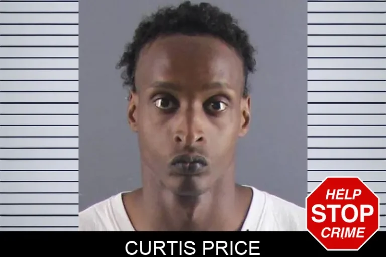 Curtis Price