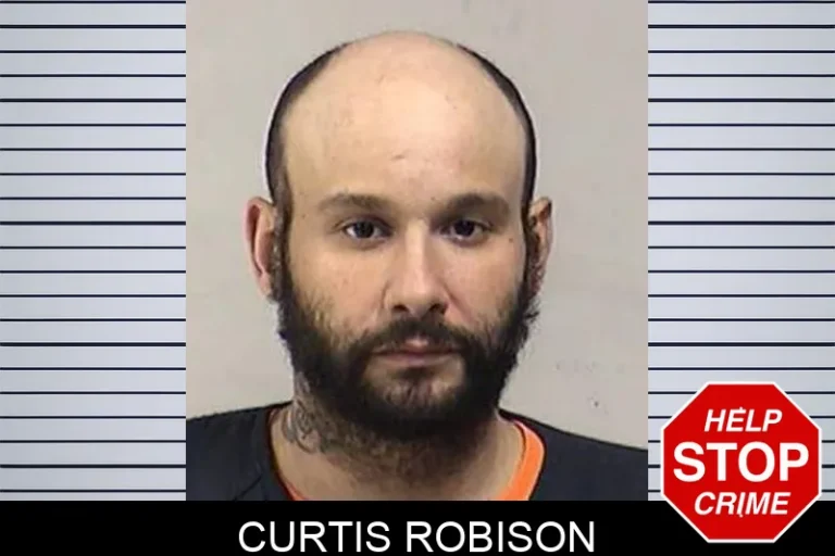 Curtis Robison
