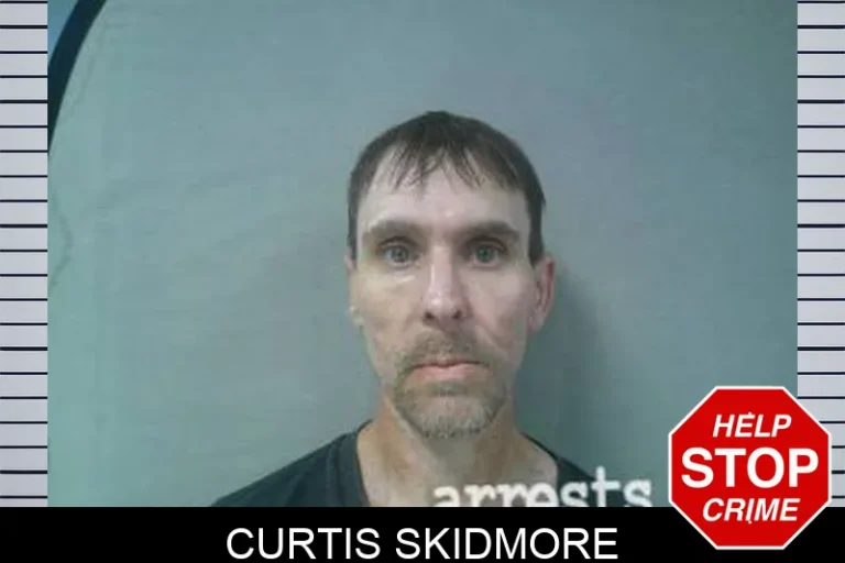 Curtis Skidmore