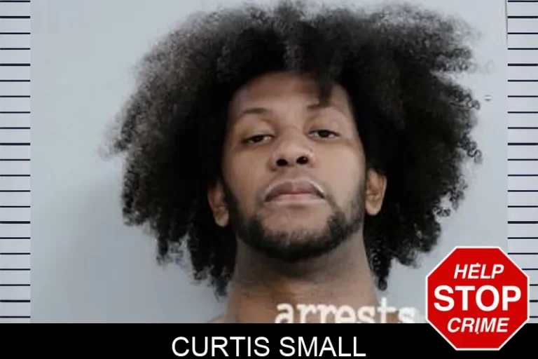 Curtis Small