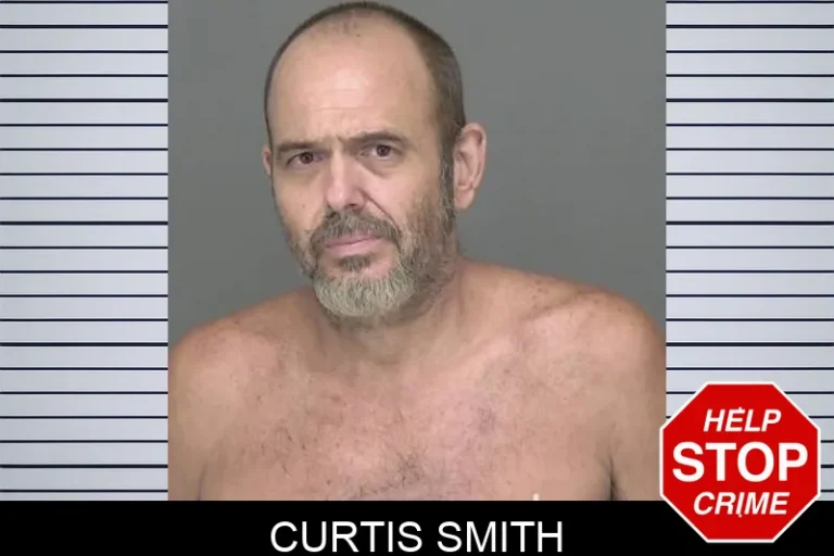 Curtis Smith