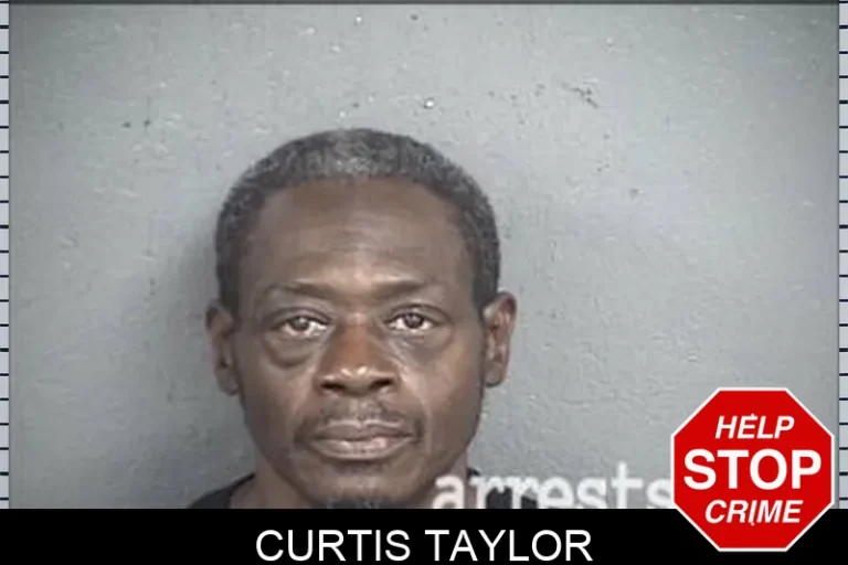 Curtis Taylor