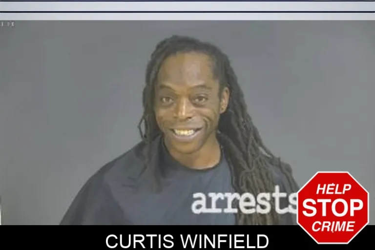 Curtis Winfield