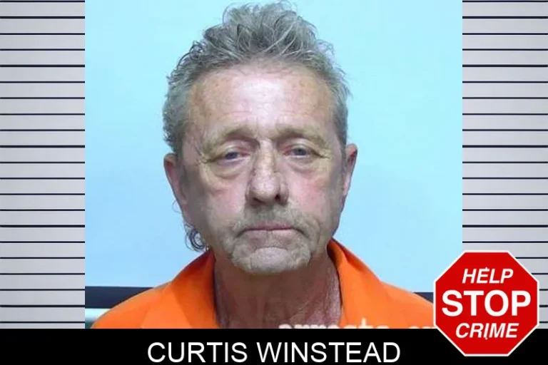 Curtis Winstead