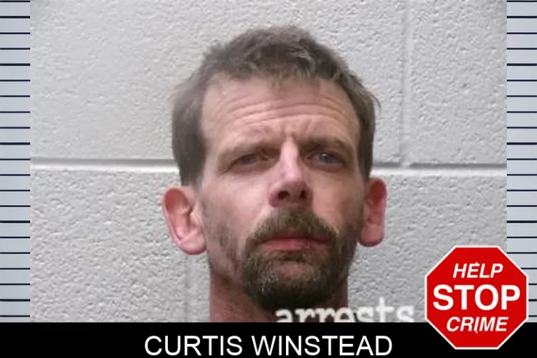 Curtis Winstead