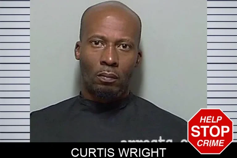 Curtis Wright