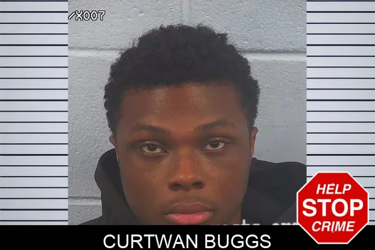 Curtwan Buggs