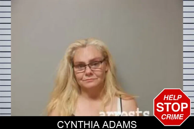 Cynthia Adams