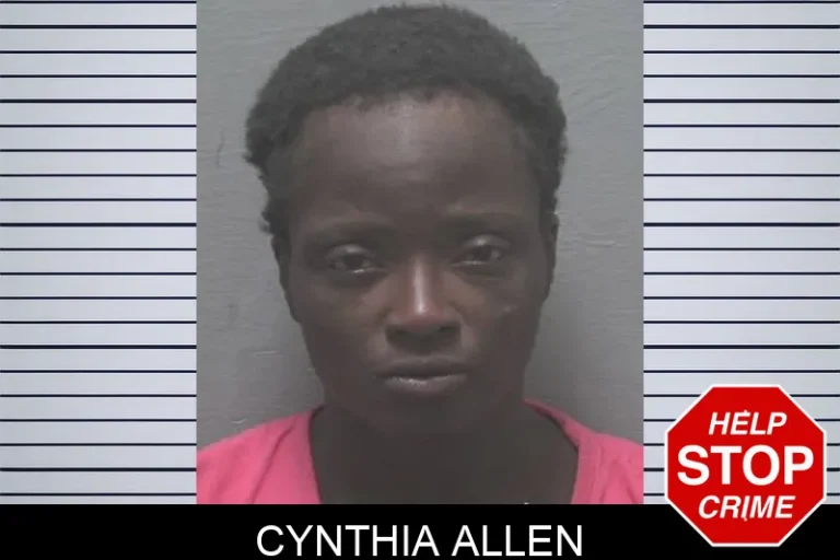 Cynthia Allen