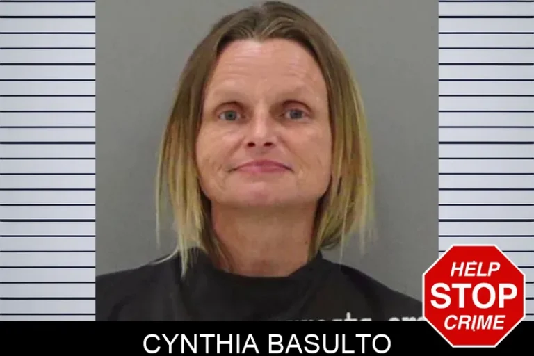 Cynthia Basulto