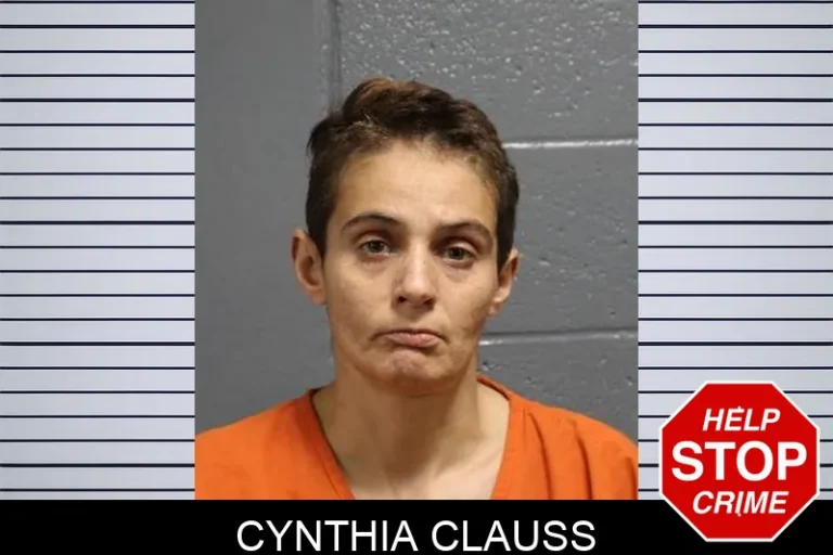 Cynthia Clauss