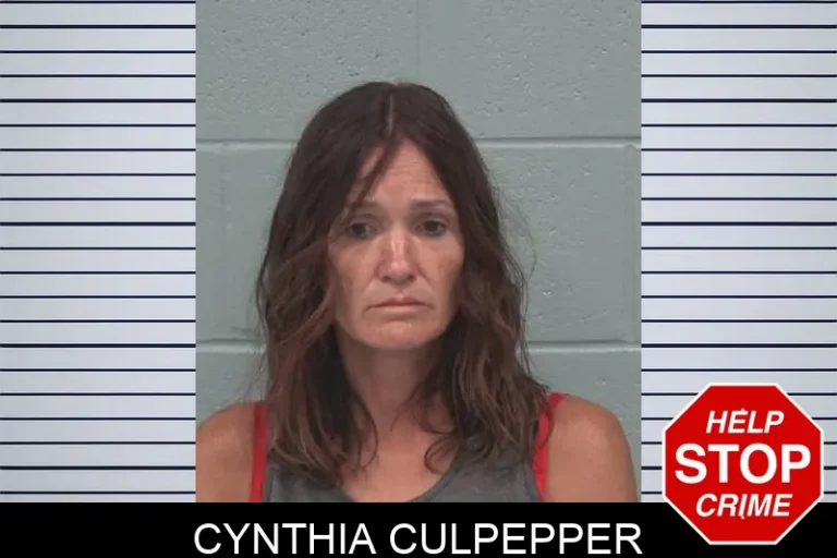 Cynthia Culpepper