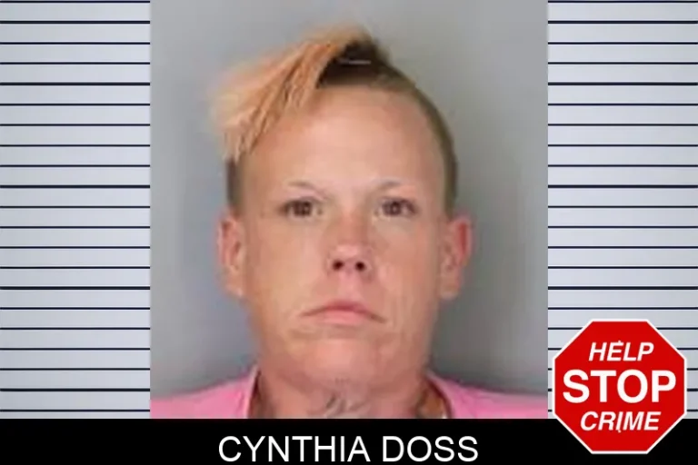 Cynthia Doss