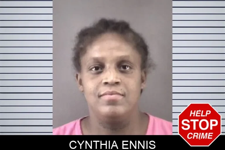 Cynthia Ennis