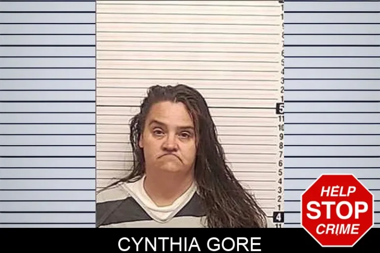Cynthia Gore