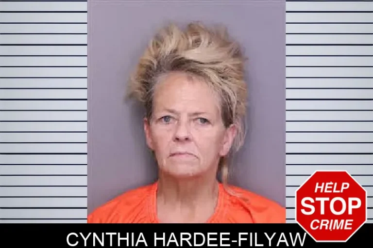 Cynthia Hardee-Filyaw