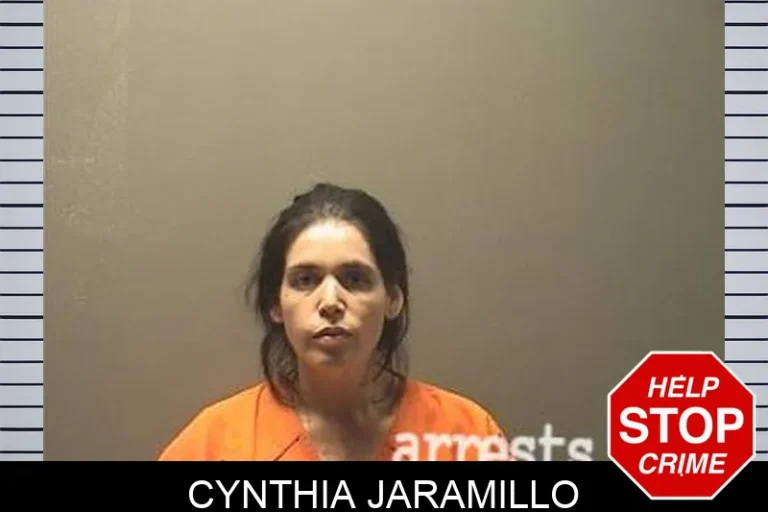 Cynthia Jaramillo