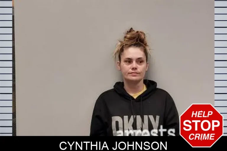 Cynthia Johnson
