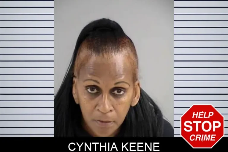 Cynthia Keene