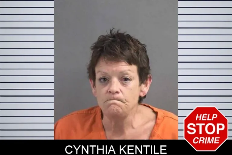 Cynthia Kentile