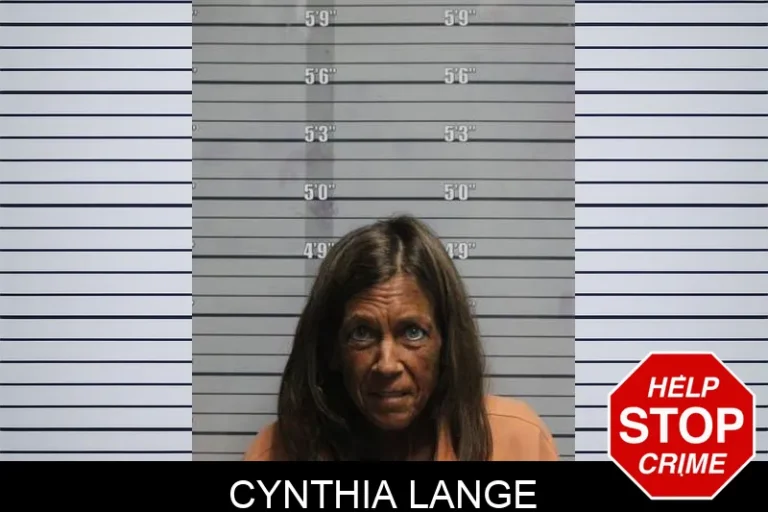 Cynthia Lange