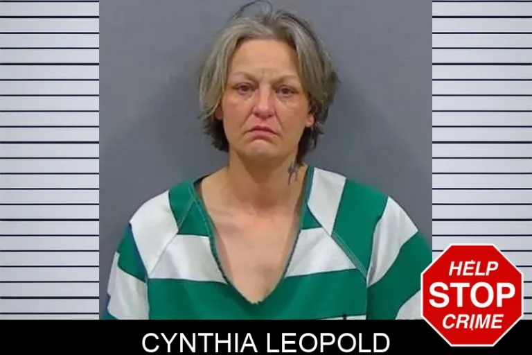 Cynthia Leopold