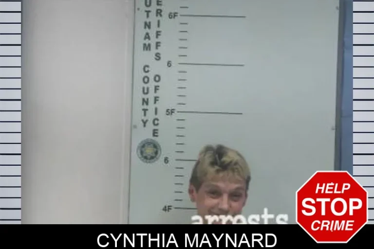 Cynthia Maynard