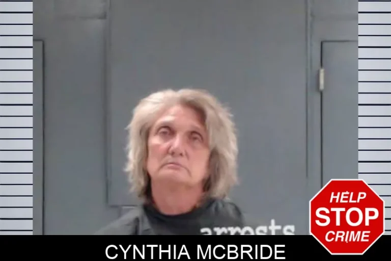 Cynthia McBride