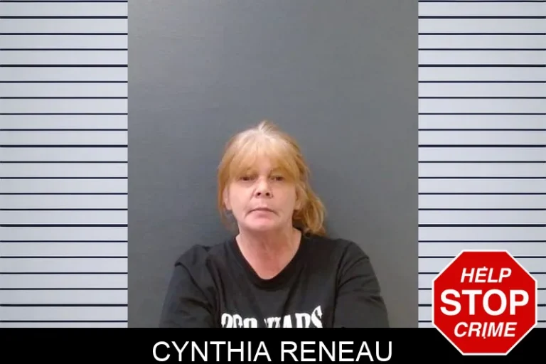 Cynthia Reneau