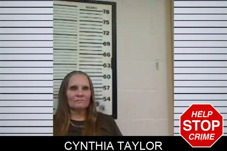 Cynthia Taylor