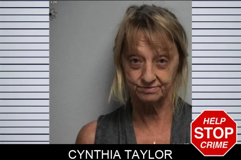 Cynthia Taylor