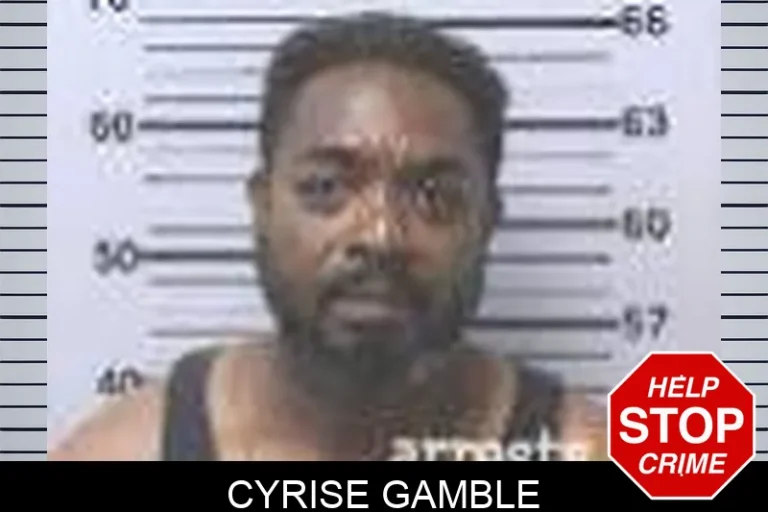 Cyrise Gamble