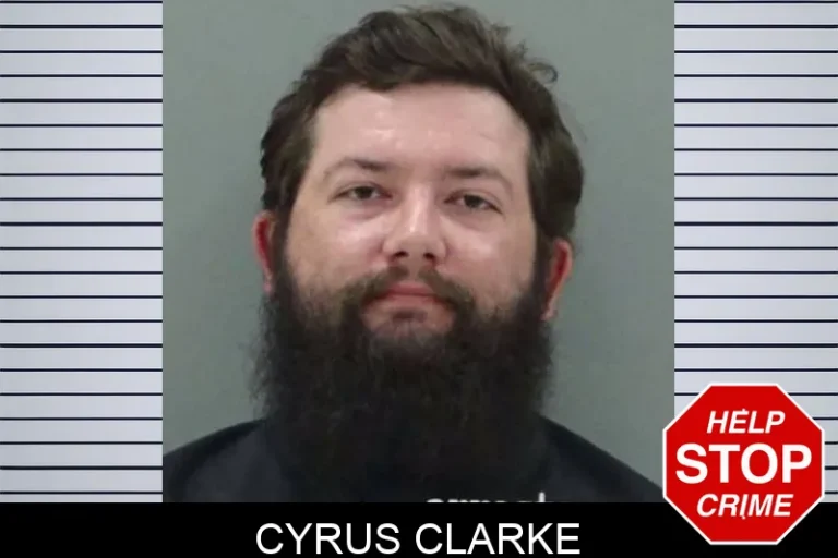 Cyrus Clarke