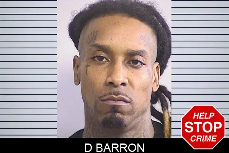 D Barron