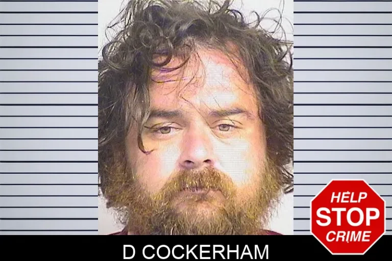 D Cockerham
