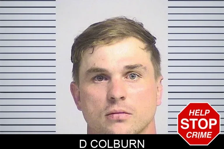 D Colburn