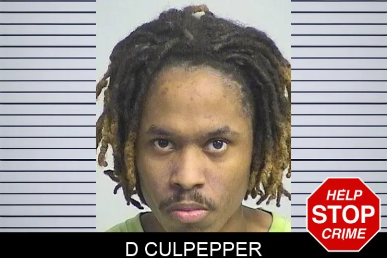 D Culpepper