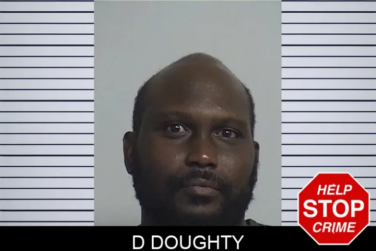 D Doughty