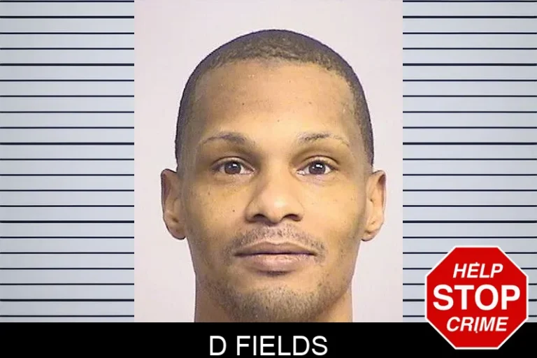 D Fields