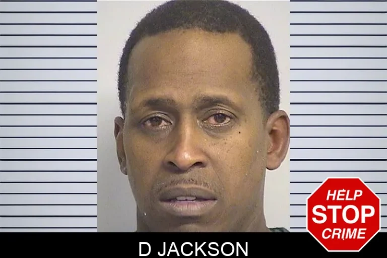 D Jackson