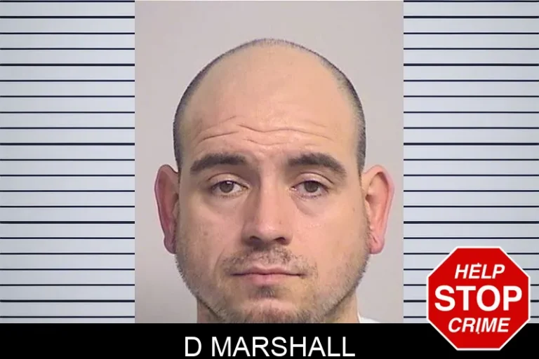 D Marshall