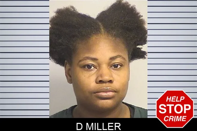 D Miller