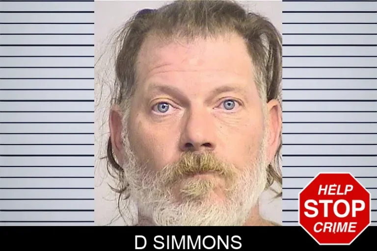 D Simmons