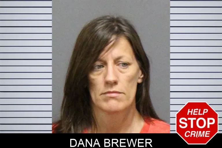 DANA BREWER