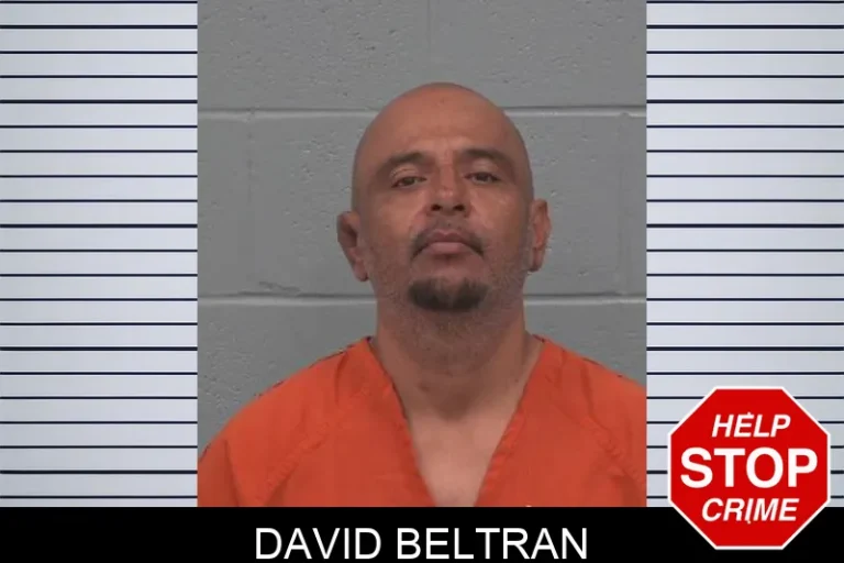 DAVID BELTRAN