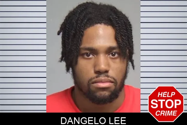 DAngelo Lee
